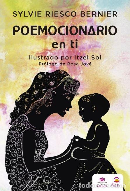 Livros: POEMOCIONARIO - RIESCO BERNIER, SYLVIE