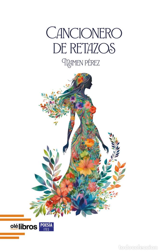 Livres: CANCIONERO DE RETAZOS - PEREZ, MAMEN