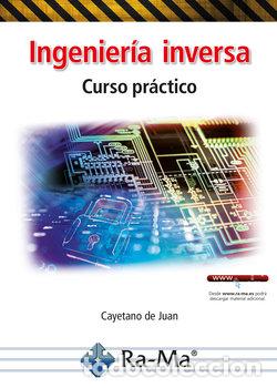 Livres: INGENIERIA INVERSA - CAYETANO DE