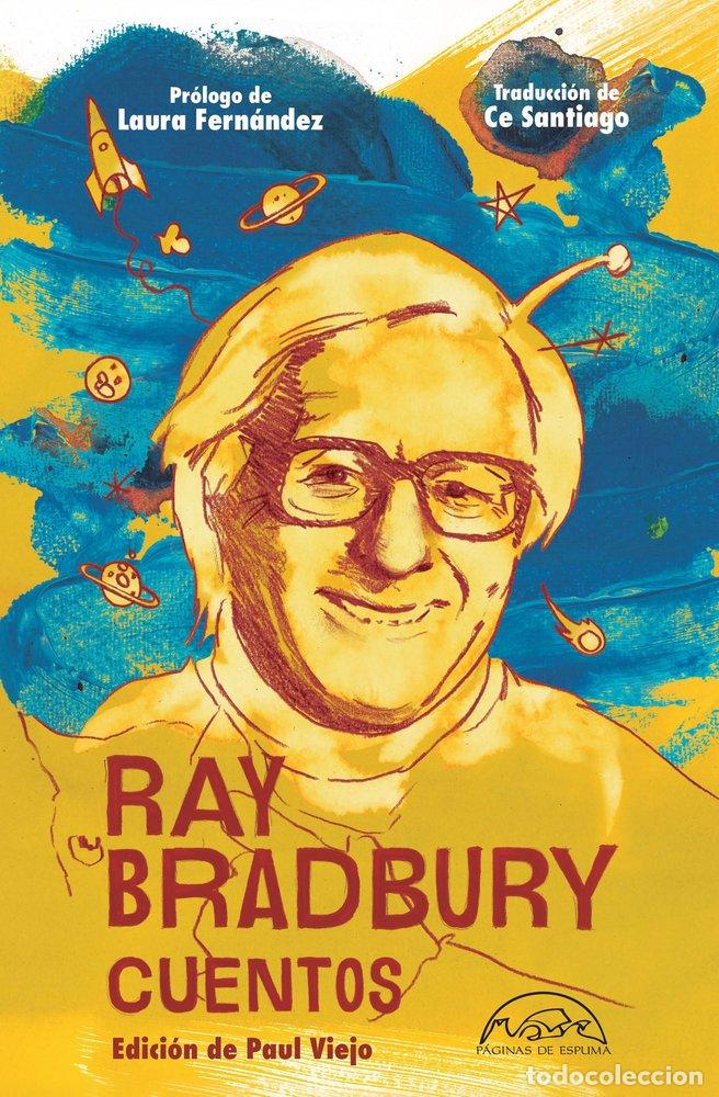B&uuml;cher: CUENTOS - BRADBURY, RAY