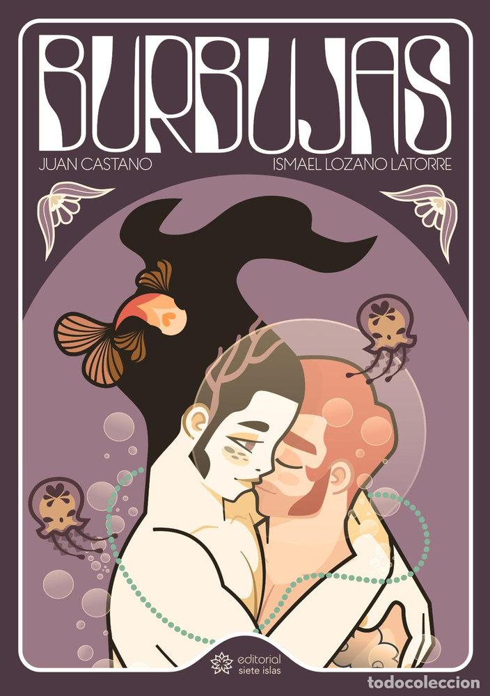 Libri: BURBUJAS - CASTA&Ntilde;O, JUAN