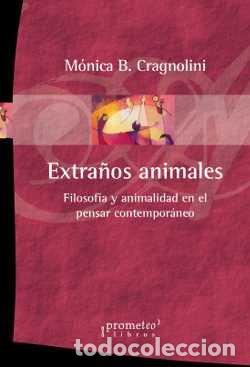 Libros: EXTRA&Ntilde;OS ANIMALES - MONICA B. CRAGNOLINI