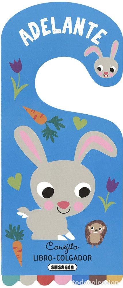 Libros: CONEJITO - EDICIONES, SUSAETA
