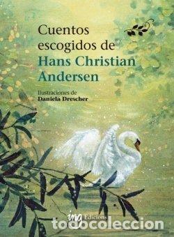 books: CUENTOS ESCOGIDOS DE HANS CHRISTIAN ANDERSEN - HANS CHRISTIAN ANDERSEN