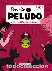 Libros: CASTILLO DE LA NIEBLA,EL - FRAIPON, CELINE