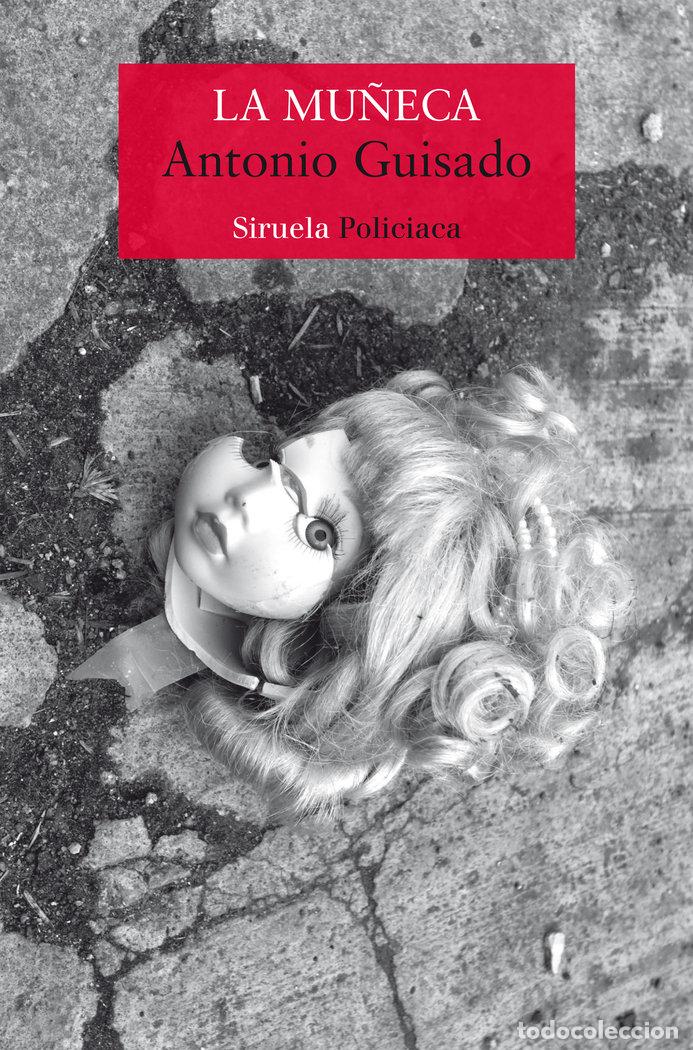 Livros: LA MU&Ntilde;ECA - ANTONIO GUISADO