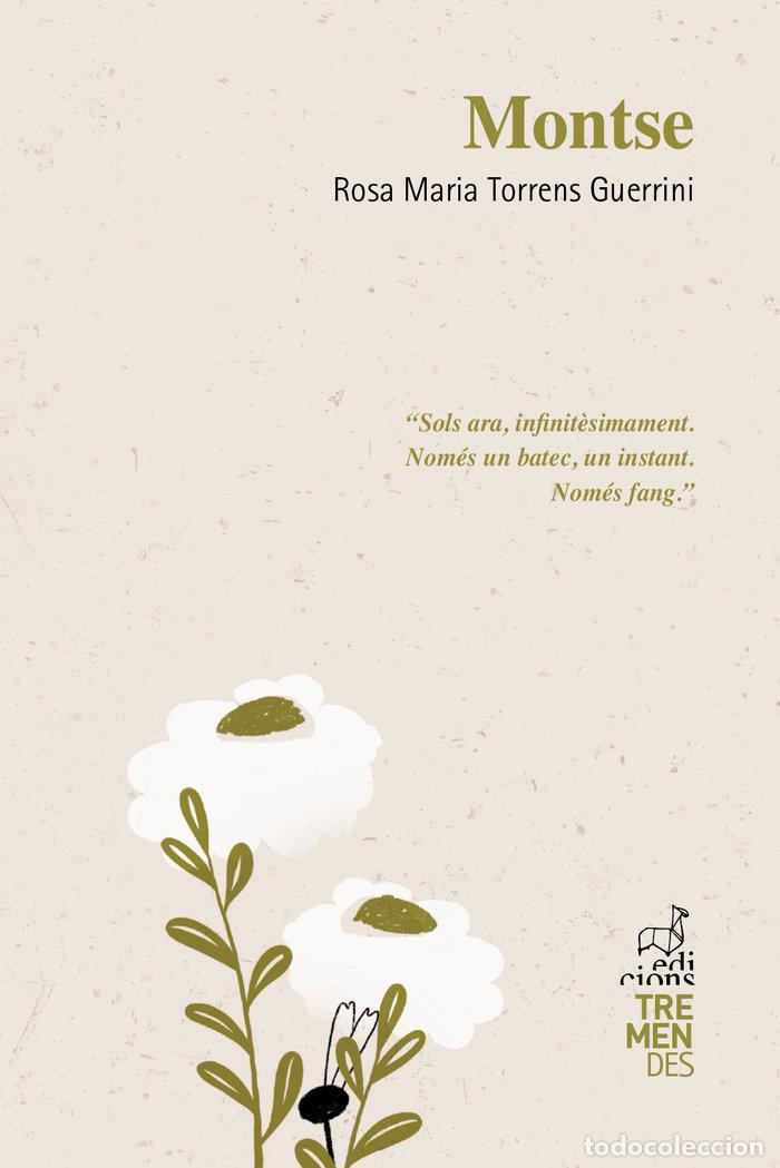 Libri: MONTSE - TORRENS GUERRINI, ROSA MARIA