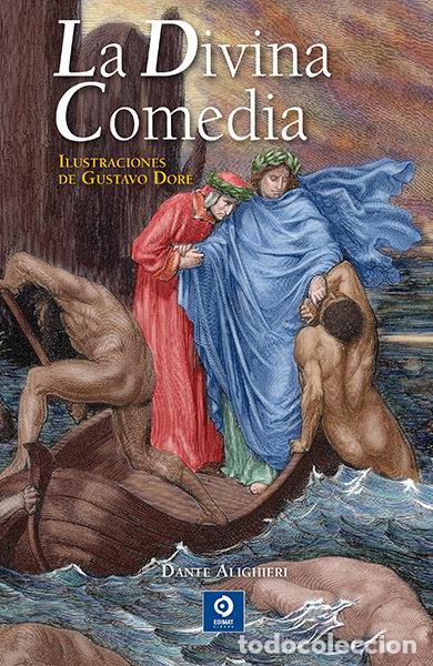 Libri: DIVINA COMEDIA,LA - ALIGHERI, DANTE
