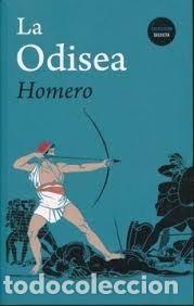 B&uuml;cher: ODISEA,LA - AA.VV...
