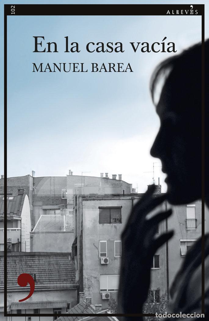 B&uuml;cher: EN LA CASA VACIA - BAREA, MANUEL