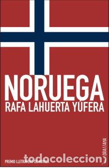 B&uuml;cher: NORUEGA (CAS) - LAHUERTA, RAFA