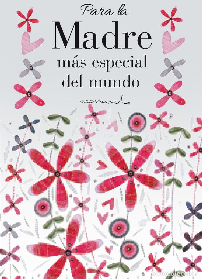 Libros: PARA LA MADRE MAS ESPECIAL DEL MUNDO - EXLEY, HELEN