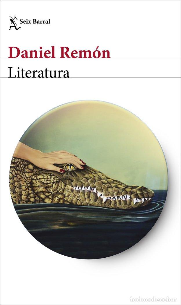 Libros: LITERATURA - REMON, DANIEL
