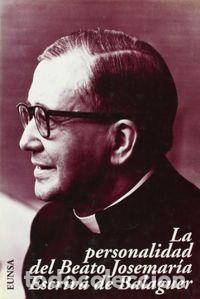 Libros: PERSONALIDAD DEL BEATO JOSEMAR - AUTORES VARIOS