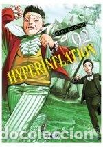 Libros: HYPERINFLATION 2 - SUMIYOSHI, KYU