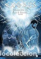 Libros: EXODUS VOLUMEN VI - CANTERO BERENGUER, DAVID