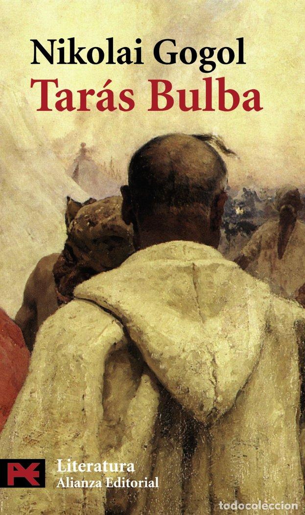B&uuml;cher: TARAS BULBA - GOGOL, NIKOLAI