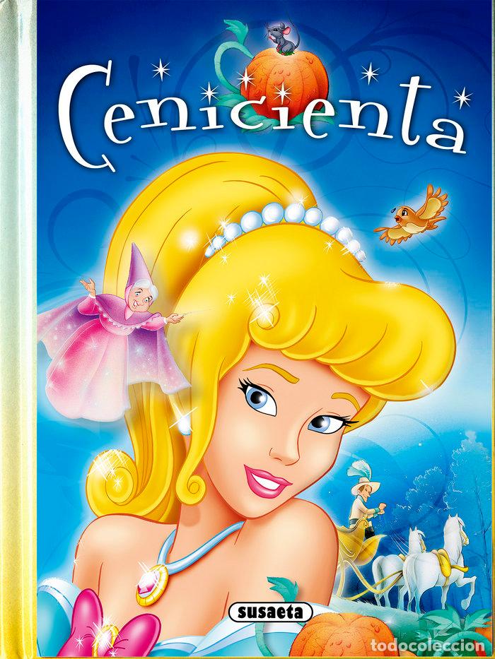 Livres: CENICIENTA EL LIBRO DE LA SELVA,LA - AA.VV