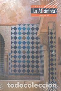 Libros: CUADERNOS DE LA ALHAMBRA N&ordm;43 - AA.VV