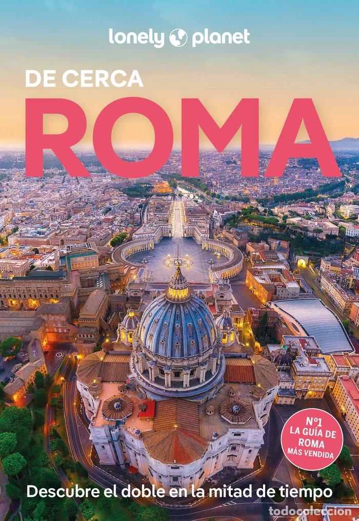 Libros: ROMA DE CERCA 7 - GARWOOD, DUNCAN