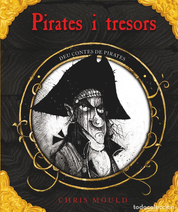 B&uuml;cher: PIRATES I TRESORS - MOULD, CHRIS