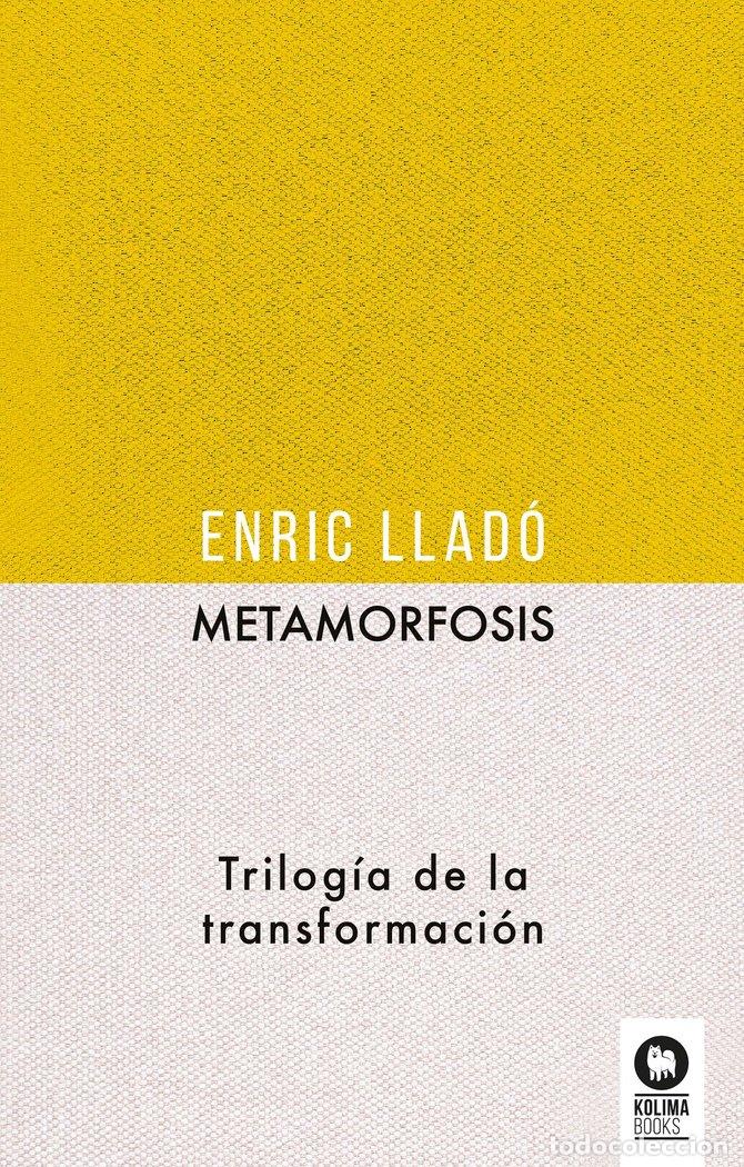 Livros: METAMORFOSIS - LLADO MICHELI, ENRIC