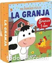 Libros: LA GRANJA - ........