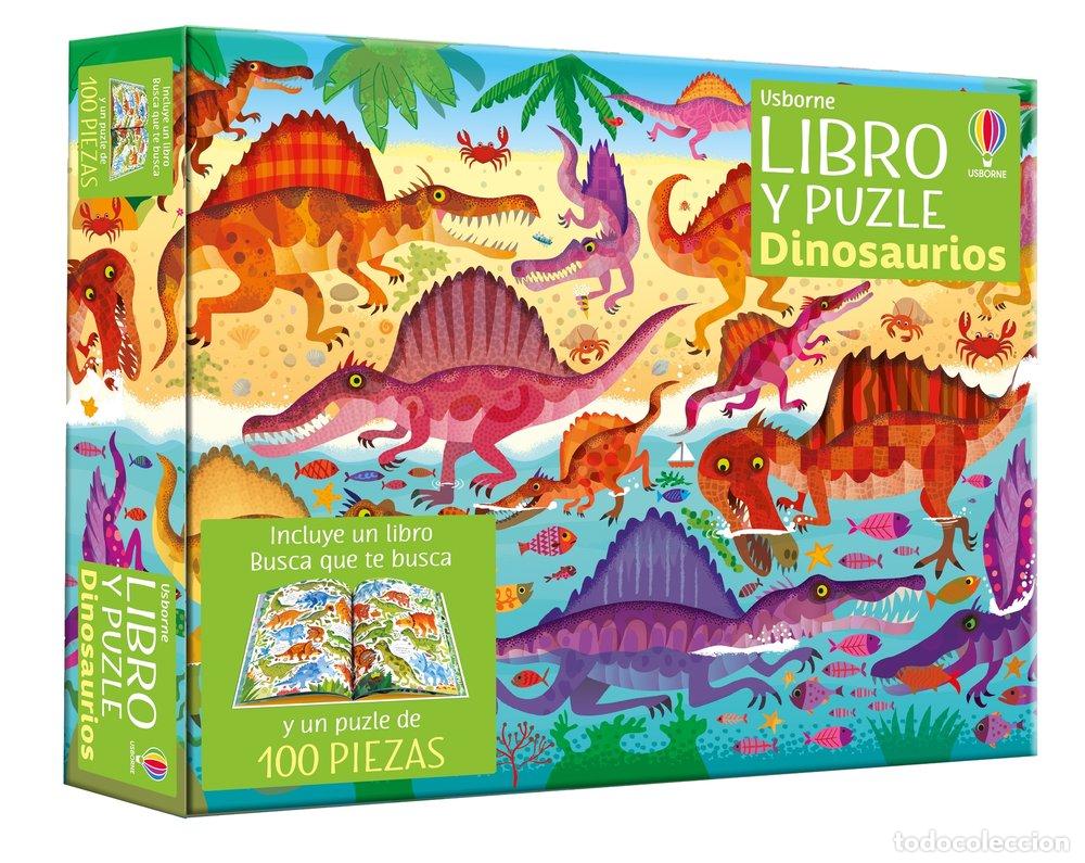 B&uuml;cher: DINOSAURIOS - ROBSON, KIRSTEEN