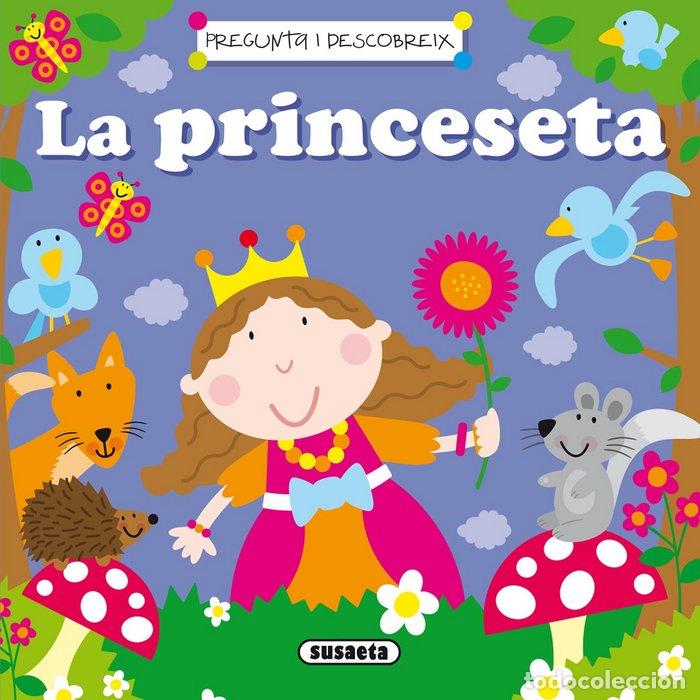 Libros: PRINCESETA,LA - SUSAETA, EQUIP