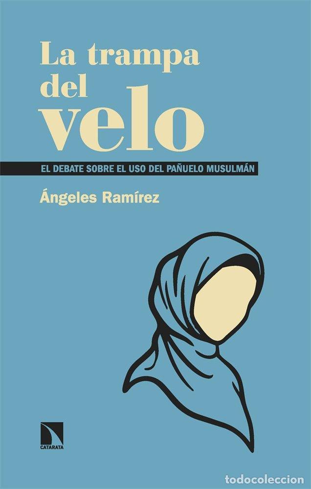 Livros: TRAMPA DEL VELO,LA - RAMIREZ, ANGELES