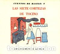 Livres: SIETE CORTEZAS DE TOCINO (T - BASILE, JUAN BAUTISTA.