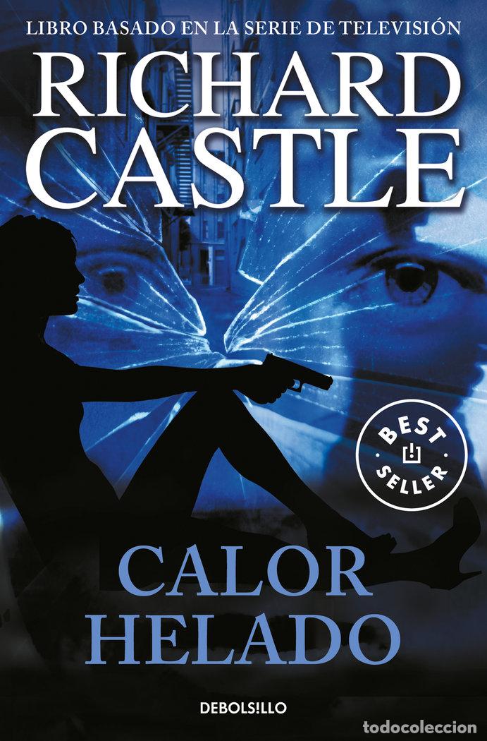 B&uuml;cher: CALOR HELADO SERIE CASTLE 4 - CASTLE, RICHARD