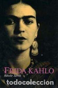 B&uuml;cher: FRIDA KAHLO - JAMIS, RAUDA