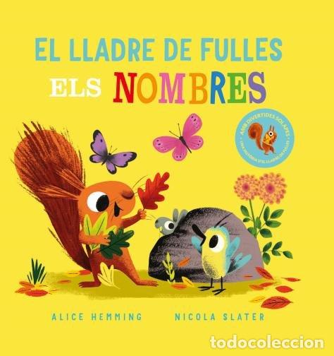 B&uuml;cher: ELS NOMBRES - HEMMING