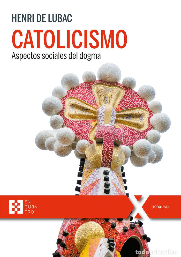 B&uuml;cher: CATOLICISMO - DE LUBAC, HENRI