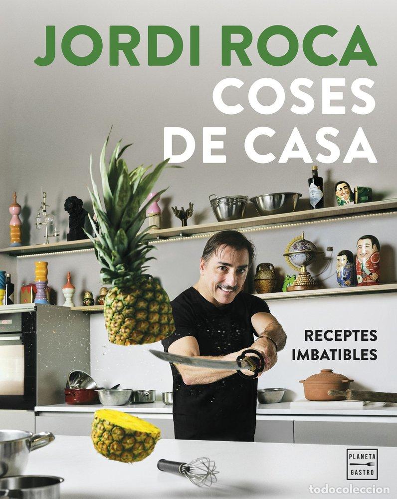 B&uuml;cher: COSES DE CASA - ROCA, JORDI