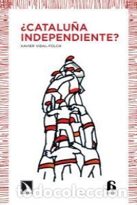 B&uuml;cher: CATALU&Ntilde;A INDEPENDIENTE - VIDAL FOLCH, XAVIER