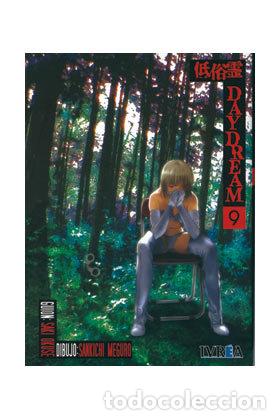 Libri: DAYDREAM 09 (COMIC) - SAKI OKUSE