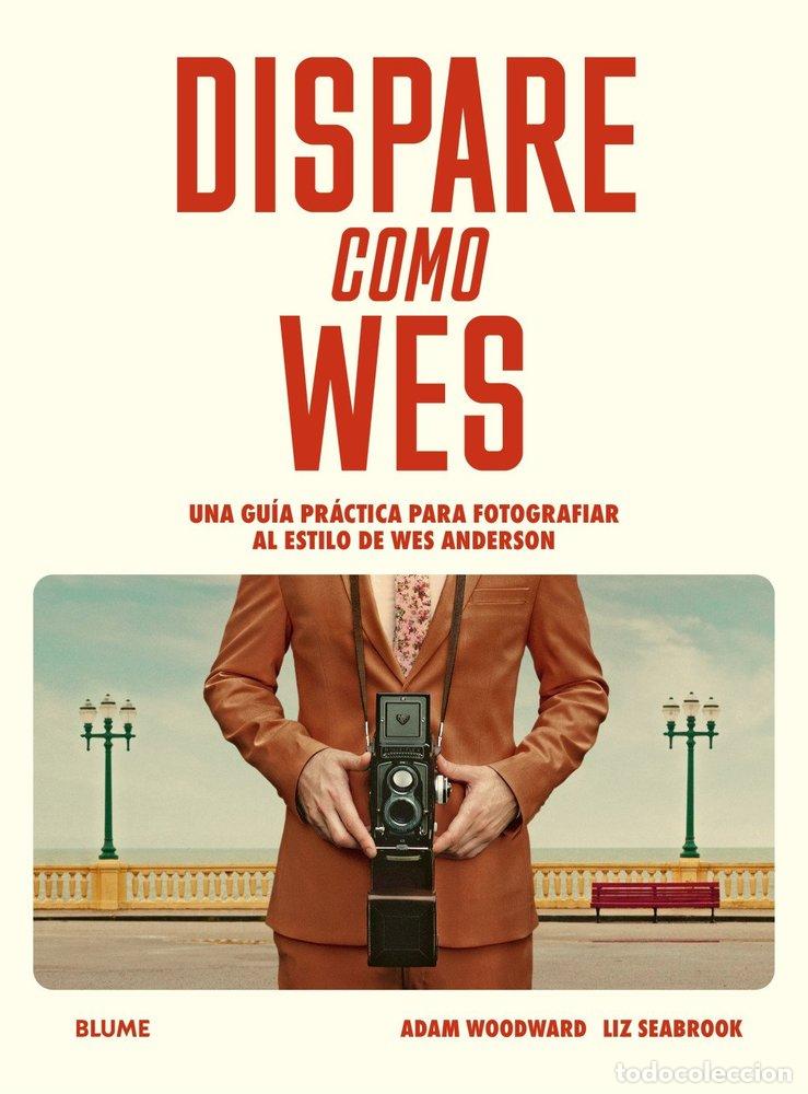 Libri: DISPARE COMO WES - ADAM WOODWARD