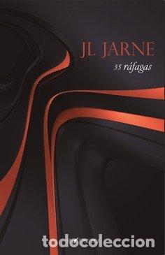 Libri: 35 RAFAGAS - JARNE ROBLES, JOSE LUIS