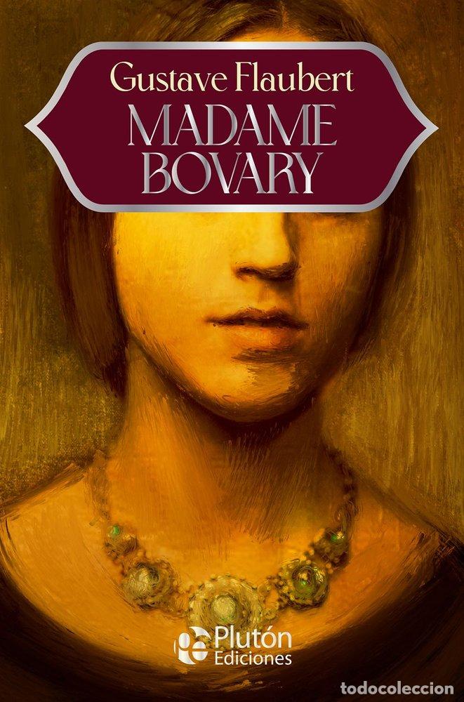 Livros: MADAME BOVARY - FLAUBERT, GUSTAVE
