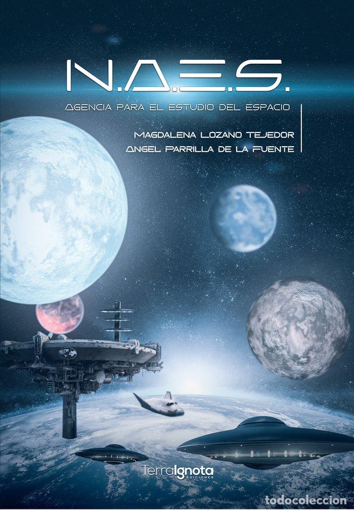 Libri: NAES - LOZANO TEJEDOR, MAGDALENA