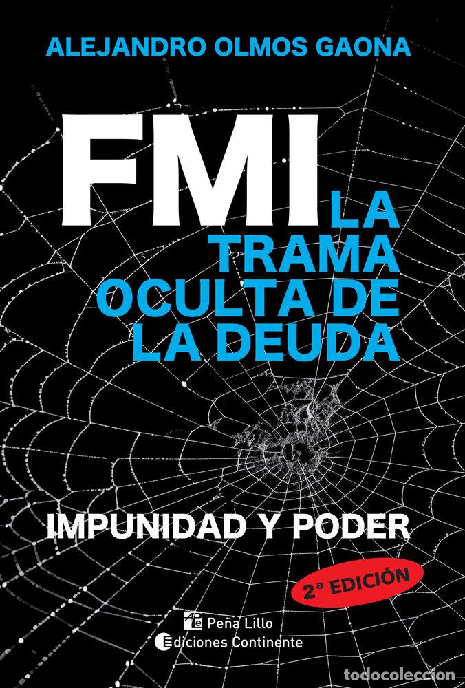 B&uuml;cher: FMI - OLMOS GAONA, ALEJANDRO