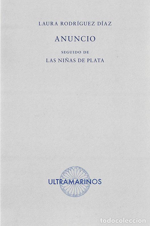 Libri: ANUNCIO - RODRIGUEZ DIAZ, LAURA