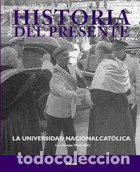 books: HISTORIA DEL PRESENTE 20 - AA.VV.