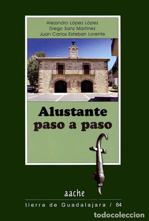 books: ALUSTANTE, PASO A PASO - LOPEZ LOPEZ, ALEJANDRO