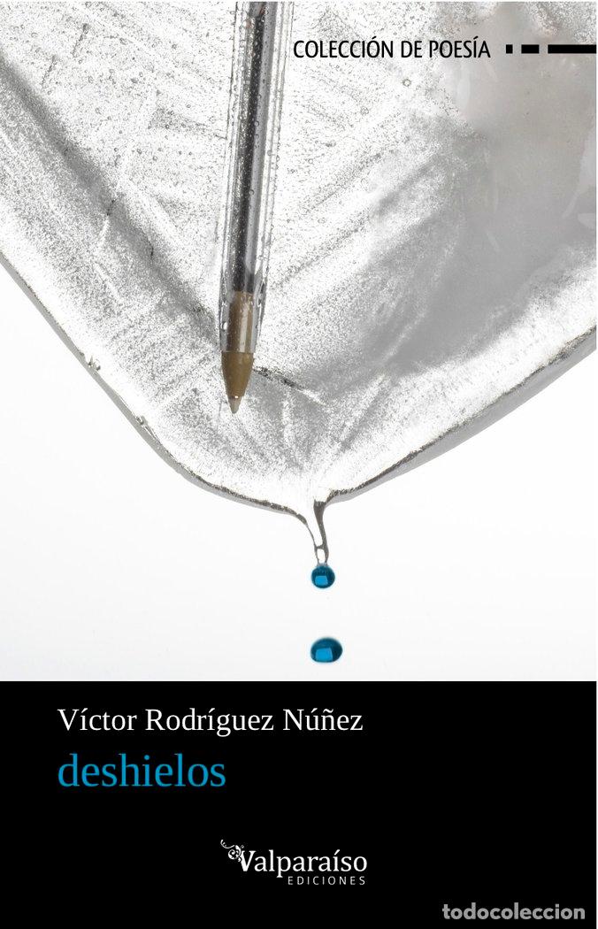 books: DESHIELOS - RODRIGUEZ NU&Ntilde;EZ, VICTOR