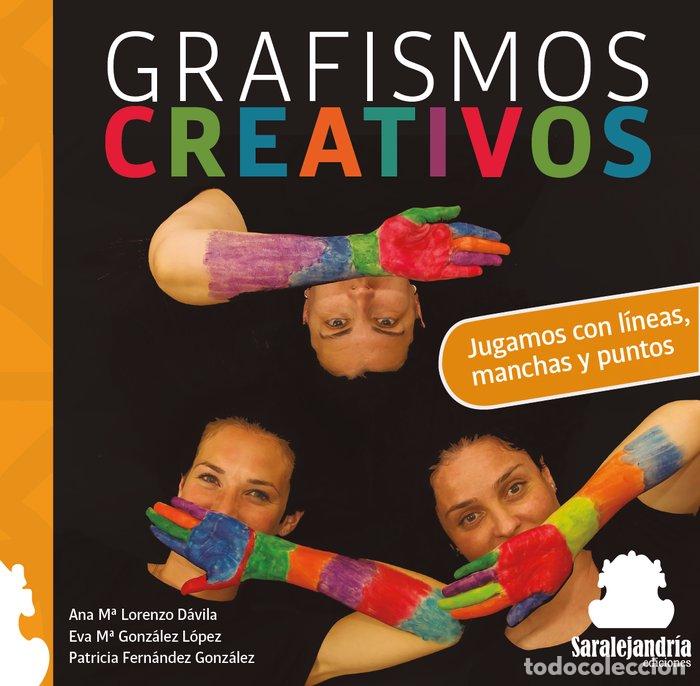 Livres: GRAFISMOS CREATIVOS - FERNANDEZ GONZALEZ, PATRICIA
