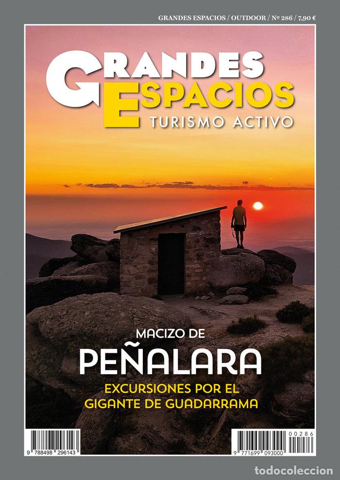 books: PE&Ntilde;ALARA EXCURSIONES POR EL GIGANTE DE GUADARRAMA - VARIOS AUTORES