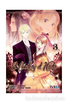 Libri: CONDE Y EL HADA 3 - AYUKO